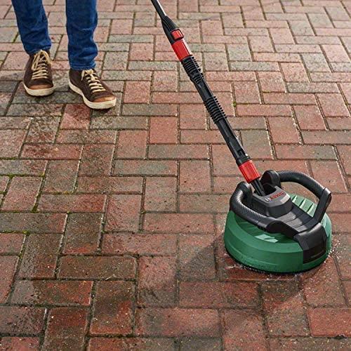 Bosch Flächenreiniger/Terrassenreiniger Passend für AQT 35-12, AQT 37-12, AQT 40-13, AQT 45-14X (F016800467)