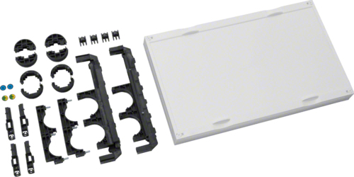 Hager Building Block UniversN 300x500mm for PE/N SaS UE22PEN (UE22PEN)