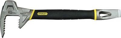 Stanley by Black & Decker 4-in-1 FuBar II FatMax Tool | Model 1-55-119