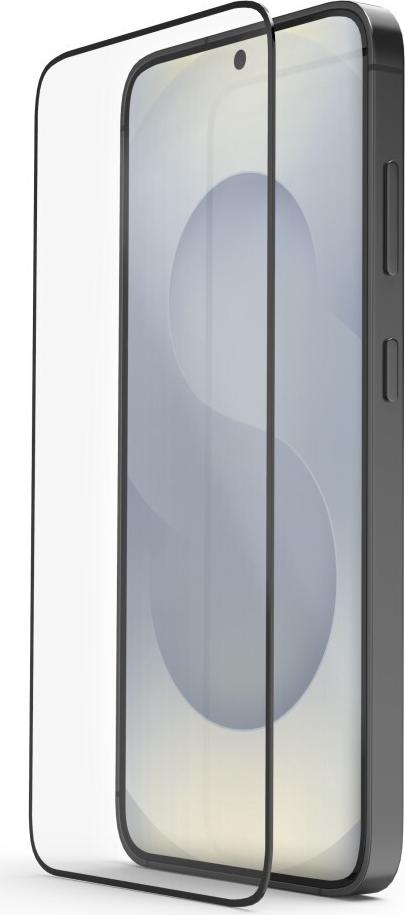 Hama Extreme Protect Screen Protector for Samsung Galaxy S26 - Installation Aid