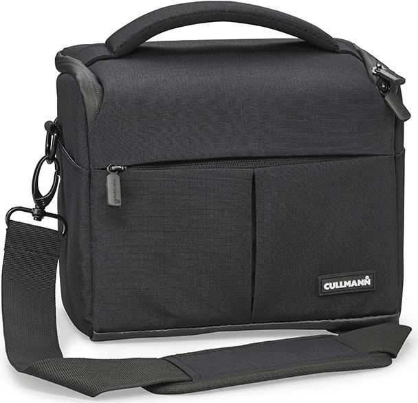 CULLMANN MALAGA Maxima 120 - Tragetasche für Kamera - Schwarz (90380)