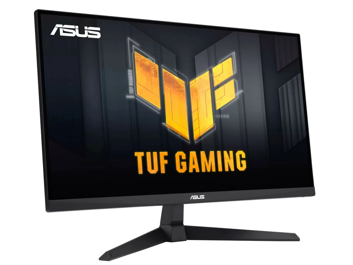 ASUS TUF Gaming VG279QE5A - Gaming Monitor - 68.6 cm (27") - Full HD - IPS - 146Hz (90LM0BJ0-B01171)