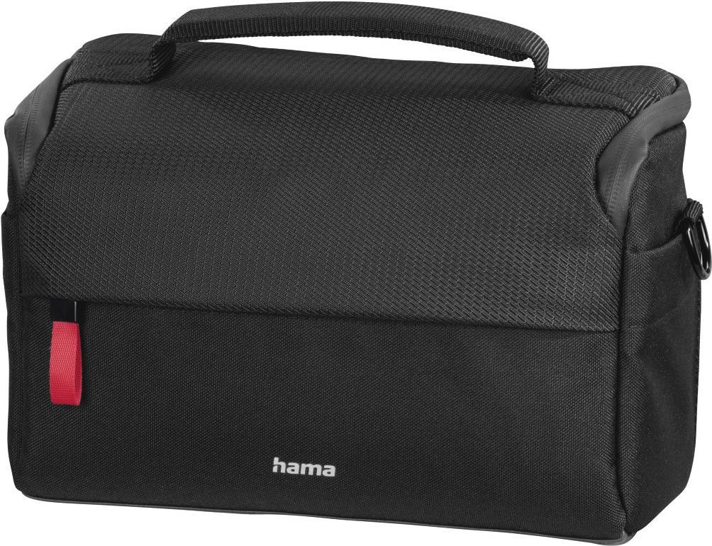 Matera Camera Bag Black for DSLR Accessories