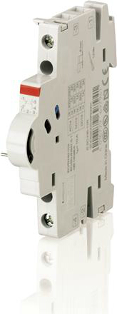ABB Auxiliary contact 1 Öffner (NC)/1 Schliesser (NO) (S2C-H6-11R)