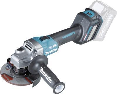 Makita GA023GZ Cordless Angle Grinder 125 mm - 40 V - Without Battery