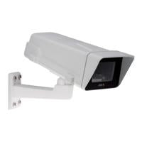 Axis T93F20 Camera Housing - Outdoor - White