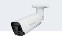 Synology BC800Z 8MP Bullet Network Camera - 4K UHD - IP67 - PoE - Smart Detection 2.1x IK10