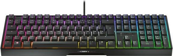 Cherry XTRFY MX 3.1 - Tastatur - 100% - full size (G80-3890LJAPO-2)