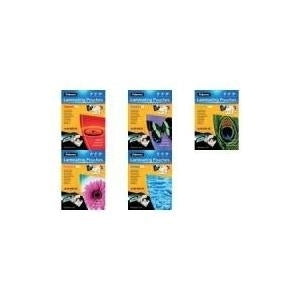 Fellowes Predect Laminating Pouches 100 x Glossy A3 (53088)