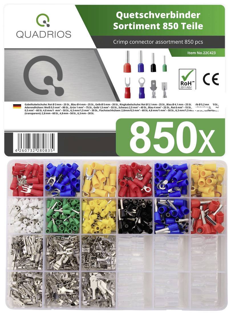 Pos 1 — EAN 4260732280835