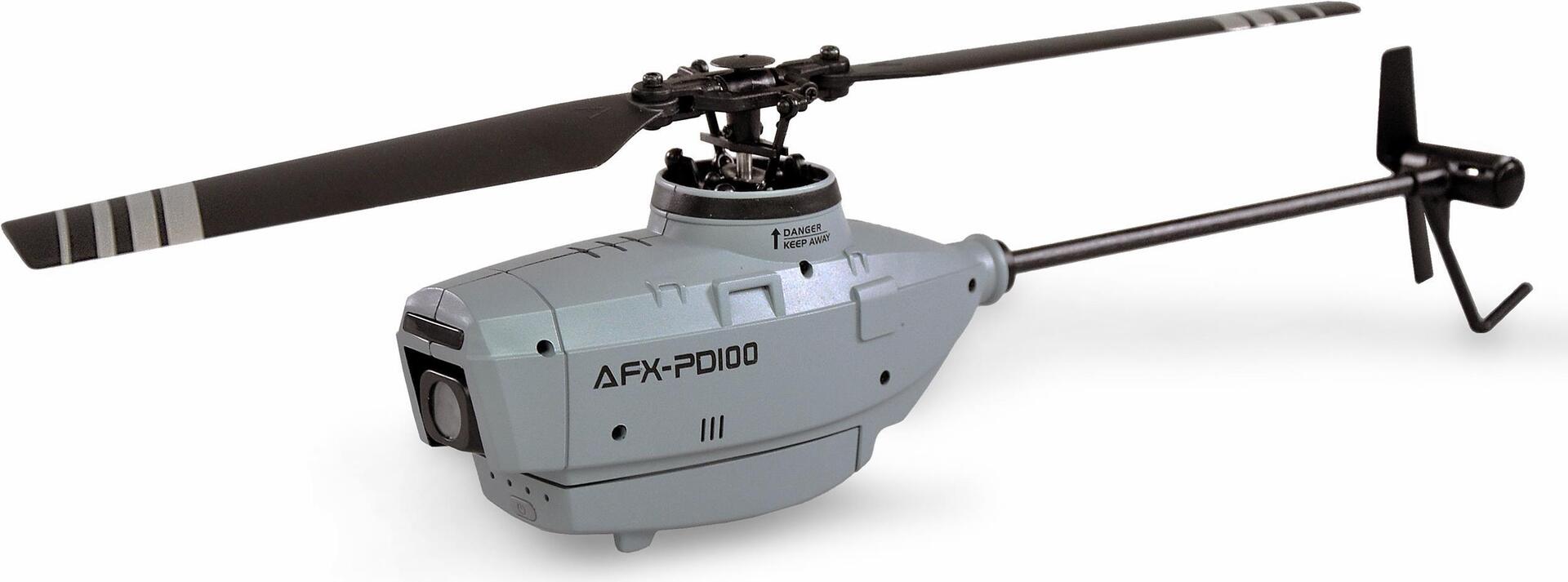 Amewi PD100 Remote Controlled Model Helicopter Electric Motor (25323)