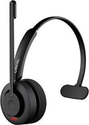 Fanvil DH301D Hybrid Headset - Bluetooth and DECT Support