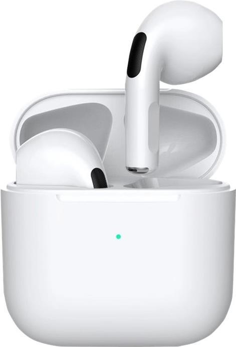 Xoro KHB 30 In-Ear Headphones with Charging Case ACC400530