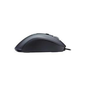 Logitech Corded Mouse M500 Laser USB (910-001202)