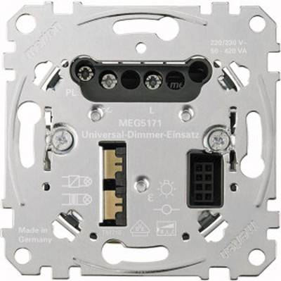 Merten Dimmer Einsatz MEG5171-0000 (MEG5171-0000)