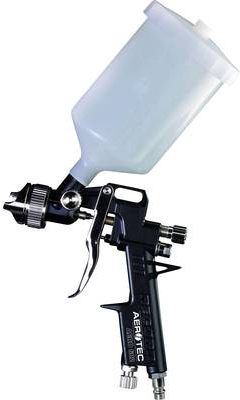 Aerotec AERO 602 Compressed Air Paint Gun 8 Bar (20141710)