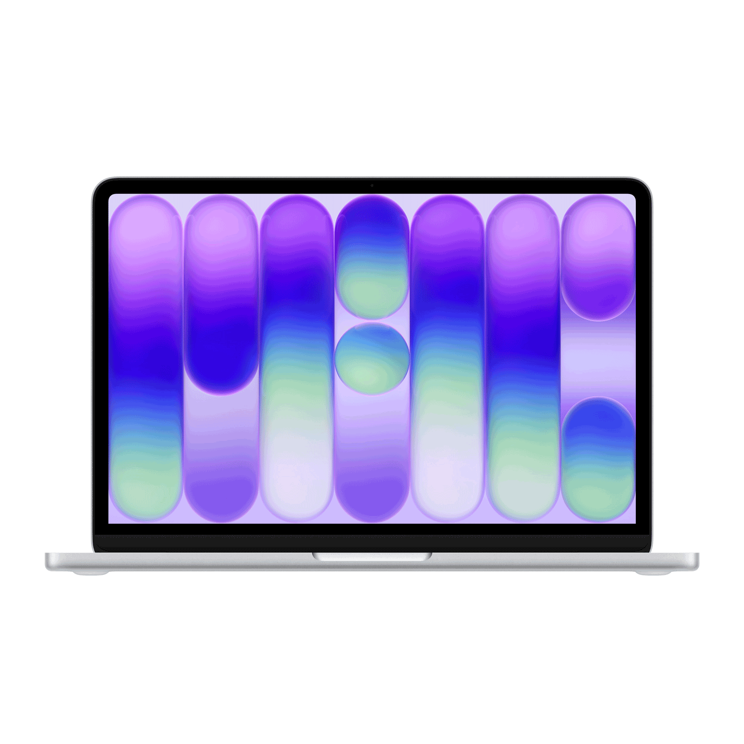 Apple MacBook Neo 13 Silver A18 Pro 8GB/256GB, MHFA4D/A