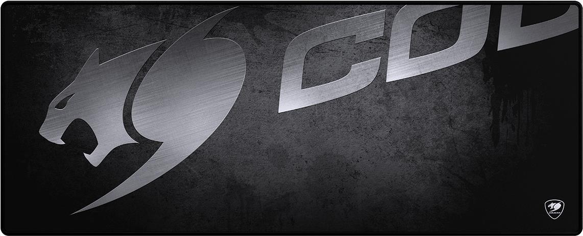 COUGAR Gaming ARENA X black Gaming-Mauspad (3MARENAX.0001)