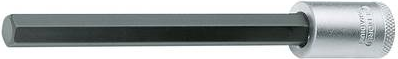 Gedore Innen-Sechskant Schraubendrehereinsat 3/8 mm 10 mm 1394371