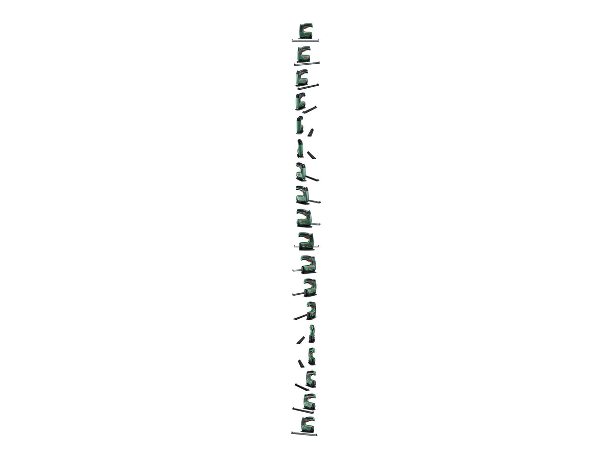 Bosch PTK 3.6 Li Office Set 0603968202