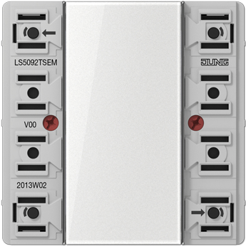 Pos 1 — EAN 4011377107052