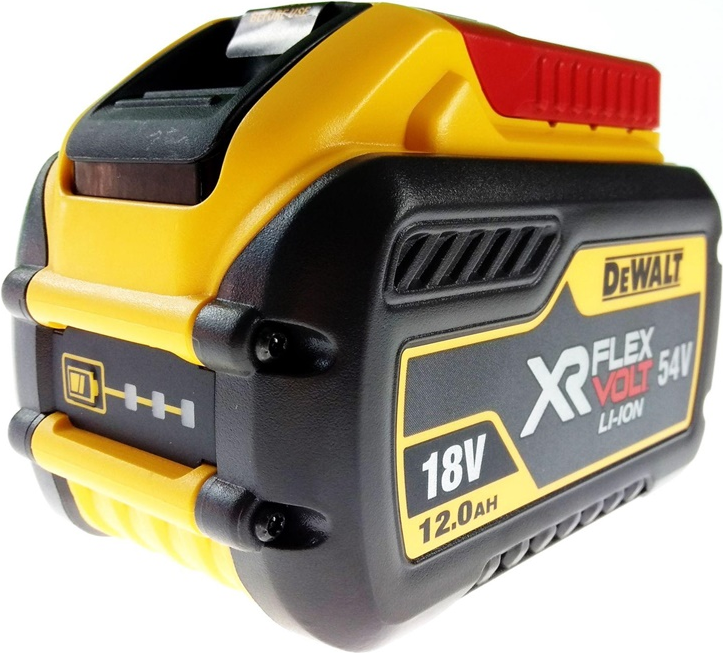 DeWalt DCB548-XJ - 18V/54V 12Ah Battery (DCB548)