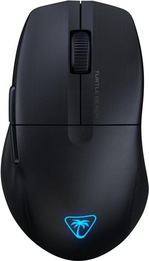Turtle Beach Pure Air - Wireless RGB Gaming Mouse - 26000 DPI - Black 125-hour TBM-1102-05