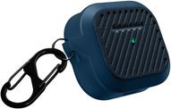 LAUT Capsule Impkt AirPods (3rd Gen.) Marine Blue (L_AP4_CA_BL)