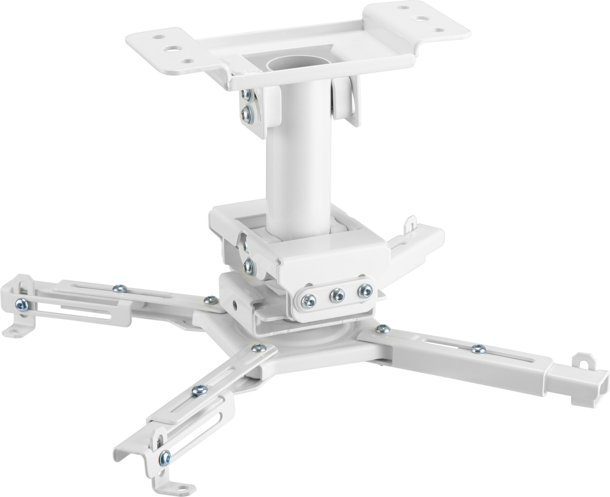 Vivolink VLMC350S-W Projector Mount Ceiling - White - VLMC350S-W