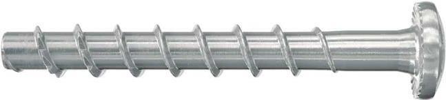 Fischer ULTRACUT FBS II 6x40/5 P 100 pcs 546378