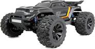 Amewi RC Model Brushless 1:12 Electric Truggy RtR 2.4 GHz 22750