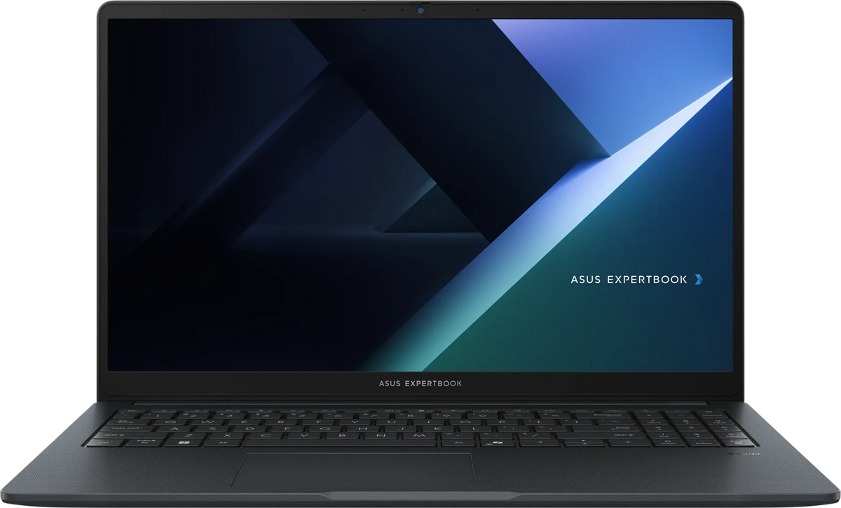 ASUS ExpertBook B1 B1503CVA-S76993X Notebook 15.6" FHD Intel Core i5 512GB SSD Windows 11 Pro Black 90NX0801-M07XU0 210H