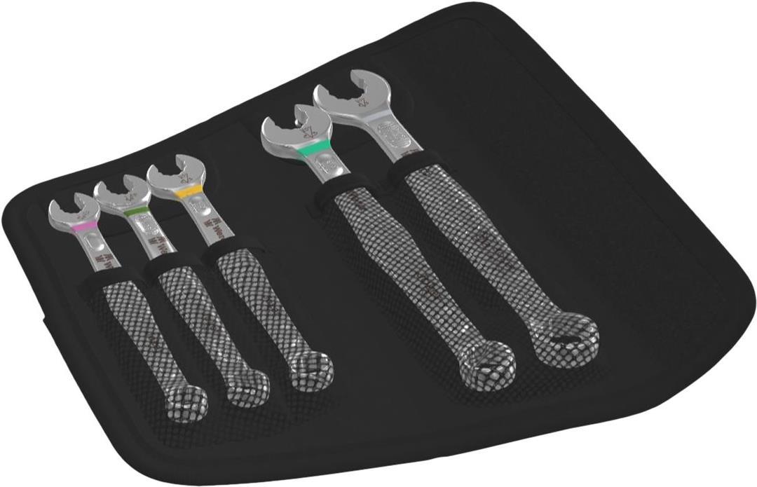 05004178001 - Ringmaulschlüssel-Satz (05004178001)