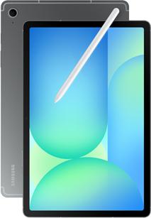 Samsung Galaxy Tab S10 FE Wi-Fi 128GB, 8GB RAM, Grey, SM-X520NZAREEE