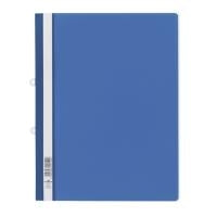 DURABLE Sichthefter A4+ with Clip 25 ST 258006