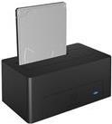 ICY BOX IB-1121-C31 USB Type-C Docking Station, USB 3.1 Gen 2
