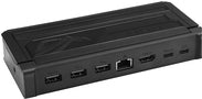 ASUS ROG Bulwark Dock - 7-in-1 - 100W USB-C Charging - 10Gbps - HDMI 2.1 Dg300 90XB0A4N-BDS000