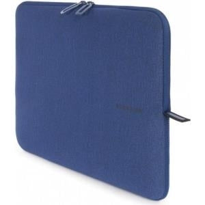 Tucano Mélange Second Skin Laptop Sleeve 35.6 cm - Blue (BFM1314-B)