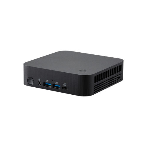 ASUS PN54-BBR522MNS1 AMD Ryzen 5 Mini PC with HDMI 2.1 and 2x DP 1.4 90MR01D2-M000D0