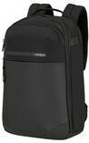 Samsonite Moderny 14.1 inch Backpack, Black 158030-1041