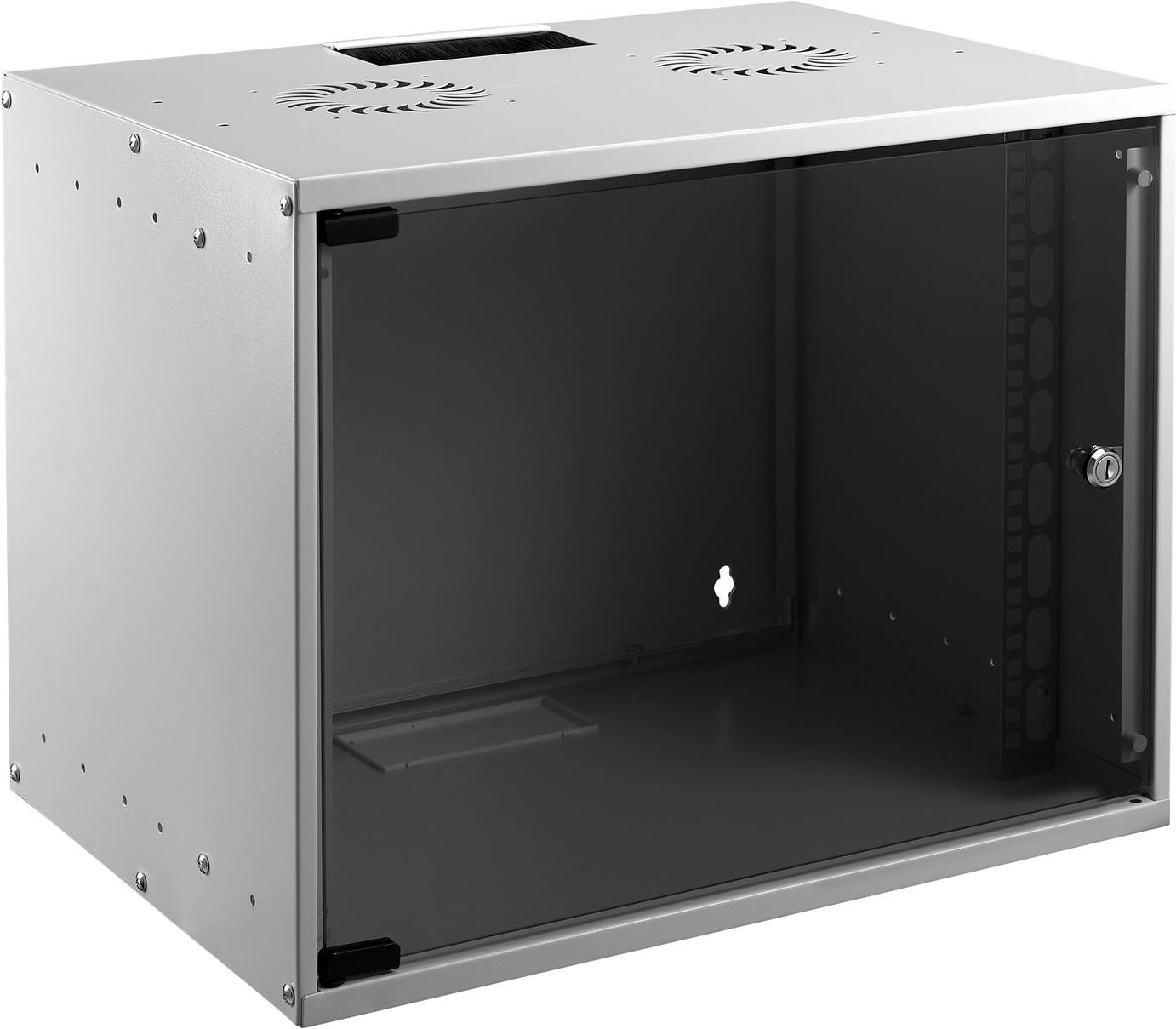 Lanview RSM06U30MNWH Rack 312 x 300 x 300 mm