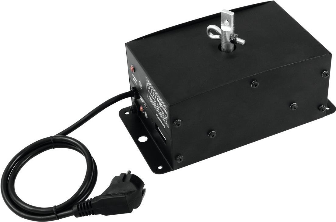 Eurolite 50301503 Disco Ball Accessory Motor (50301503)