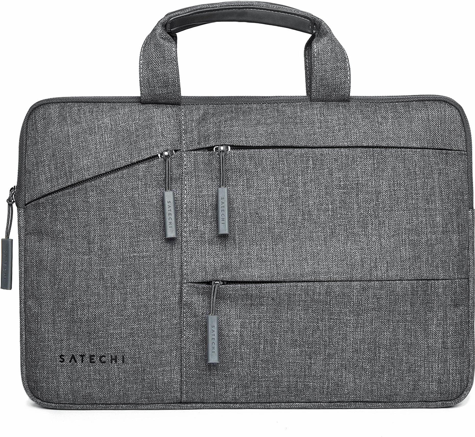 Satechi ST-LTB15 Protective Case for 15" Laptops - Gray