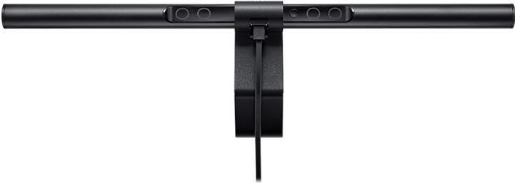 BenQ Screenbar Monitor Light - Black - 930 lm - USB Powered 9H.W42WT.EQ2