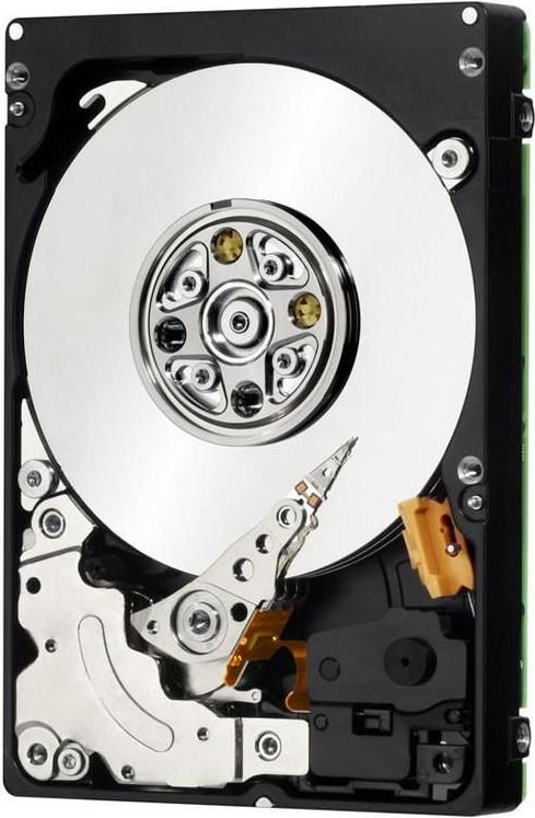 Lenovo Gen2 Hard Drive 300 GB Hot-Swap 2.5" SFF SAS 10000 RPM for BladeCenter HS23 x35XX 90Y8878