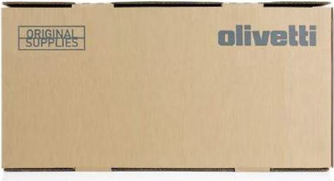 Olivetti DCOLOR P2226 YELLOW TONER TK5240Y 3000 Pages (B1240)