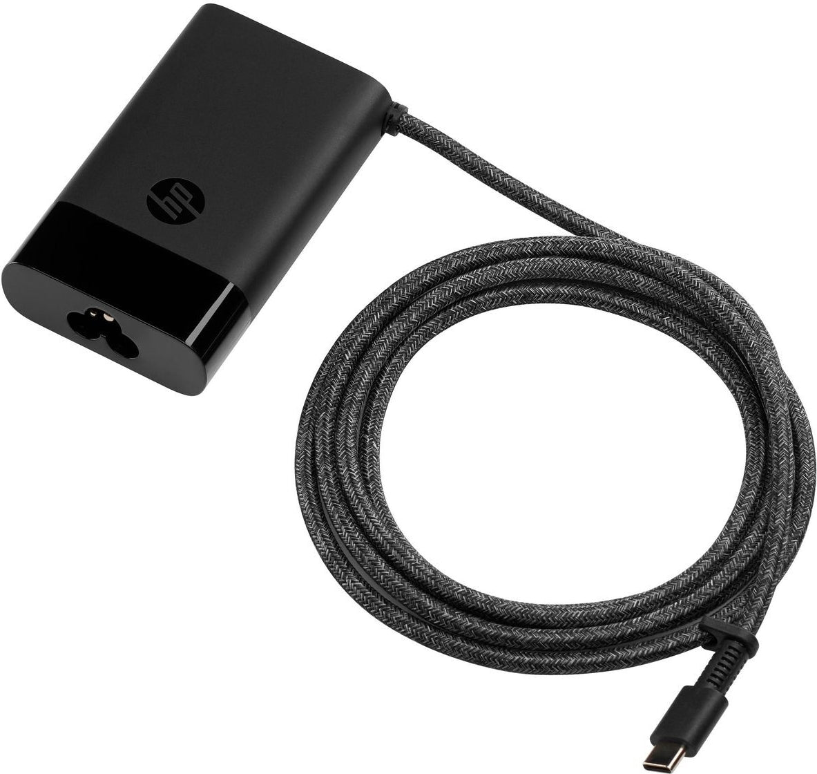 HP USB-C 65W Laptop Charger - 671R3UT#UUZ