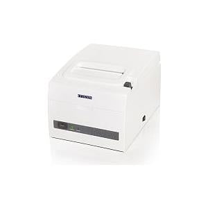Citizen CT-S310II - Receipt Printer - Two-color - Thermal Line - 8 cm Roll - 203 dpi - USB, Serial - CTS310IIEBK