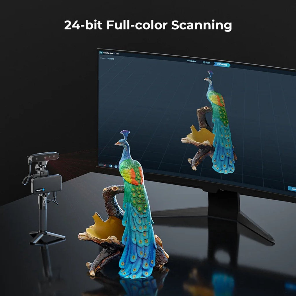 Creality CR-Scan Ferret Pro (4008050043)