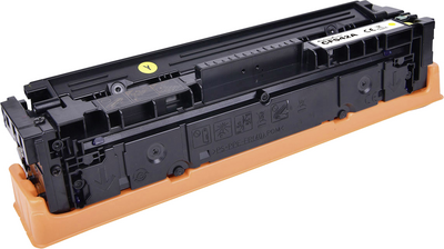 Renkforce Druckerpatrone ersetzt HP HP CF542A Kompatibel Gelb 1300 Seiten RF-HPCF542A RF-7475620 (RF-7475620)